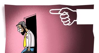 Layoff tales: From 20 lakh a year to Rs 15k per month