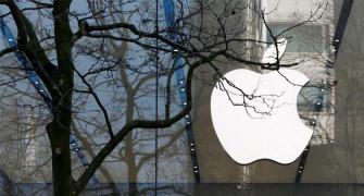 India offers homemade road map to Apple