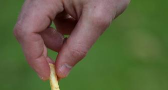 Sowing seeds for fries and profits