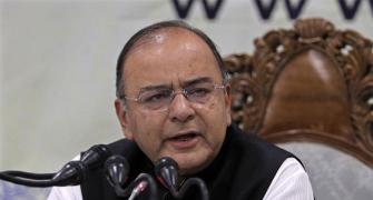 Why Jaitley's next Budget won't be just a pre-election exercise