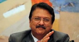 How Piramal Group plans to spread its wings