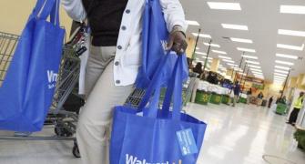 In India, Walmart plans to open 50 stores by 2020
