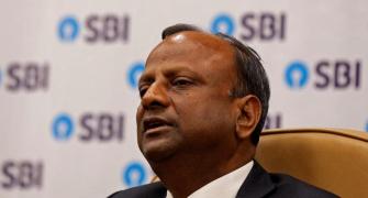 SBI Q2 net up at Rs 1840 crore