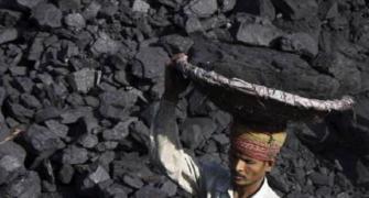 The looming coal crisis