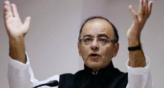 Moody's upgrade: Jaitley vows to continue reforms