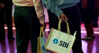 SBI stops deals related to certain Russian entities