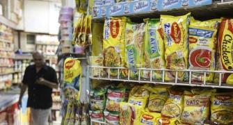 Inside story: What goes into a packet of Maggi