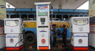 Petrol, diesel become cheaper post excise cut