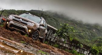 Renault Duster: A capable car made for the unstoppable Indian