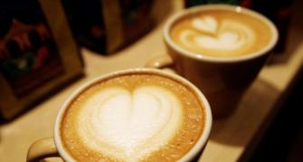 Indian coffee has 4 new brand ambassadors