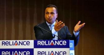 RCom will re-absorb 4,000 employees who were sent to Ericsson