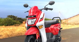 Honda to roll out two new models; commits Rs 800 cr capex