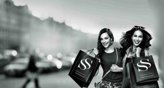 How Shoppers Stop pulled itself back