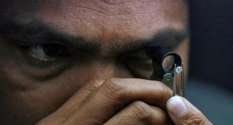Banks face more headache from diamond industry