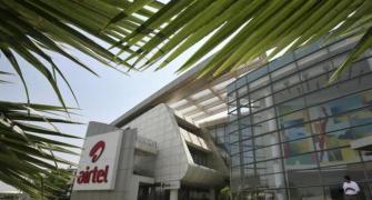 Airtel hikes prepaid tariffs by 20-25%