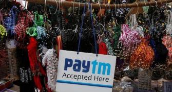 Strong Q4 perks up Paytm stock; stock jumps nearly 5%