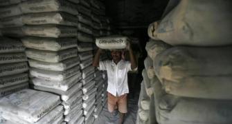 As challenges ease, cement firms remain bullish