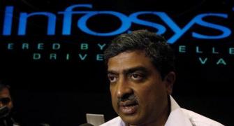 Infosys to announce Q2 results on October 24