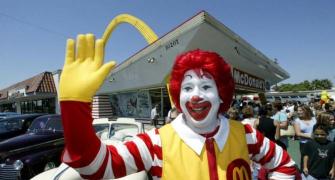 Fate of 169 McDonald's outlets hanging in balance