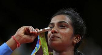 The meteoric rise of Brand Sindhu