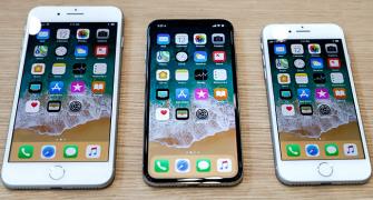 iPhone8, 8 Plus to cost Rs 64,000; X priced at Rs 89K