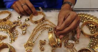 Jewellers face severe funding crisis