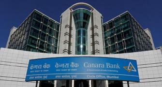 Canara Bank to shut three overseas branches