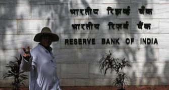 RBI may collect information from ICICI Bank on Rs 3,200 cr loan