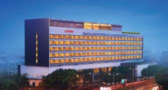 Kolkata's Taj Gateway Hotel fails to repay loans; lands at NCLT