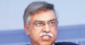 Why Sunil Munjal is keen to acquire Fortis