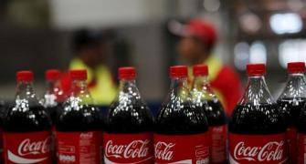How Coca-Cola managed to get its fizz back