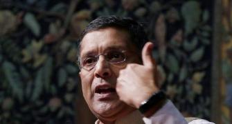 The legacy of Arvind Subramanian