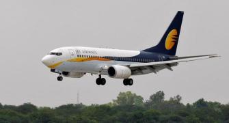 Boeing gives Jet Airways a helping hand