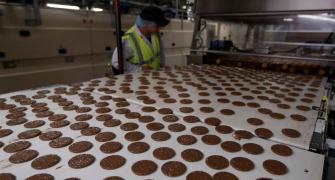 Why biscuit prices are likely to go up