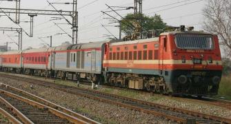 '2018-2019 has been the safest for the Indian Railways'