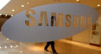 How Samsung plans to recoup marketshare in India
