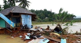 How Kerala plans to raise funds for reconstruction, rehabilitation