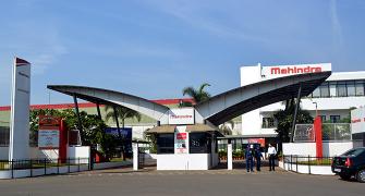 How Mahindra's Igatpuri factory became carbon neutral