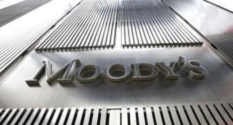 Moody's slams govt's attempt to curtail RBI's independence