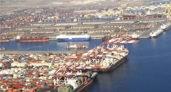 Chabahar Port: How India bypassed US sanctions on Iran