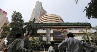 FPIs invest Rs 12,000 cr in equities