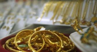 'At least 100 tonnes of gold can be mined a year in India'