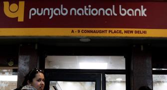 PNB pays Rs 6,586 cr to other banks for NiMo scam