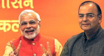 PNB scam: What Modi-Jaitley can do now