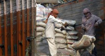 Cement, refinery push core sector growth to 6.7% in Jan