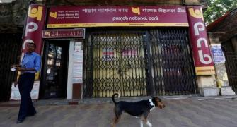 Modiji: Privatise Banks Now!