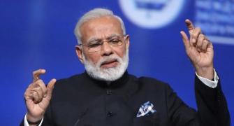 Modi @ Davos: No great expectations