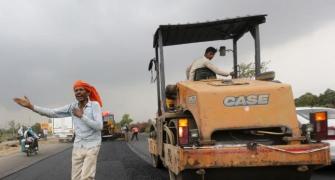 Road construction trebled under Pradhan Mantri Gram Sadak Yojana