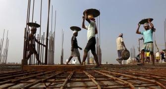 AP's new capital Amaravati won't get World Bank fund
