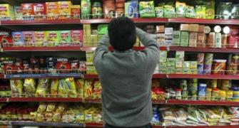 India's FMCG majors pledge to turn 'healthy'